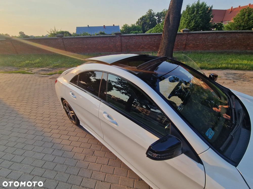 Mercedes-Benz CLA 220 d 7G-DCT AMG Line - 17