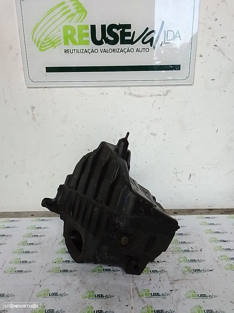 Caixa De Filtro De Ar Completo Renault Megane Iii Hatchback (Bz0/1_) - 1