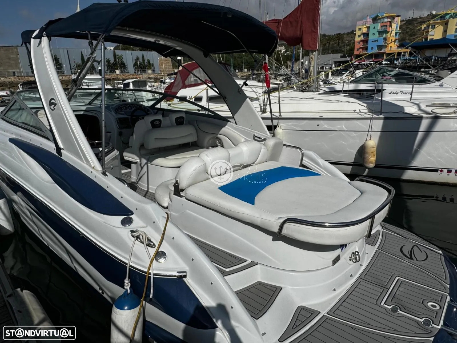 Crownline 315 SCR - 3