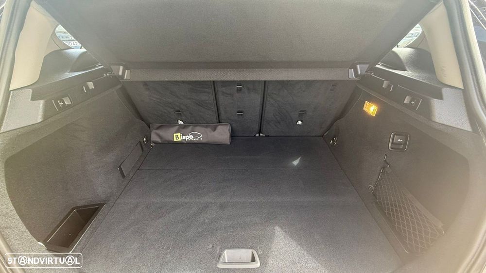 BMW 216 Active Tourer d Advantage - 15