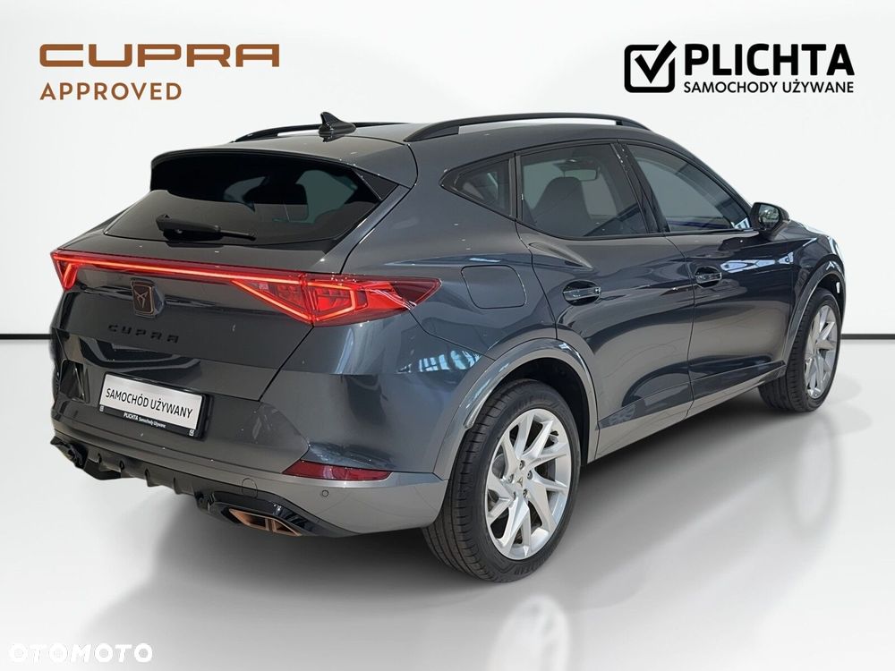 Cupra Formentor - 5