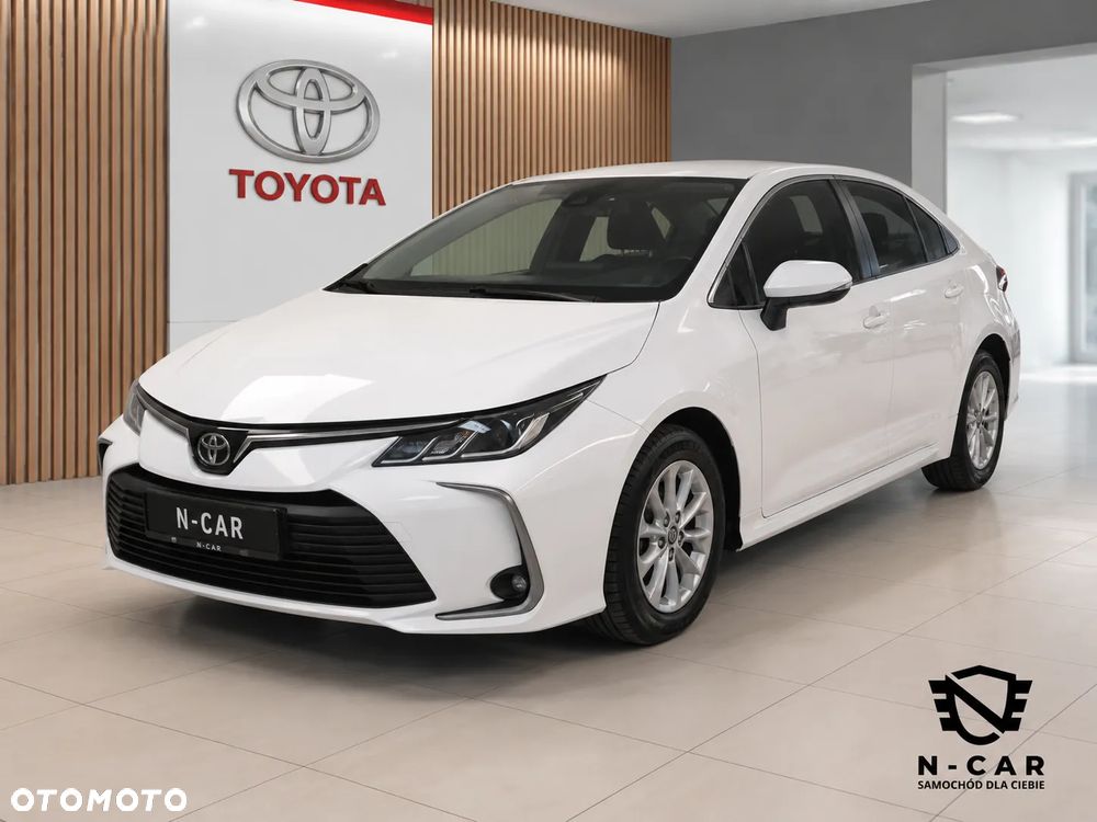 Toyota Corolla 1.5 Comfort - 1