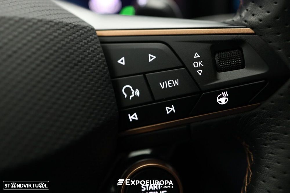 Cupra Formentor 1.5 e-Hybrid Special Edition DSG - 13