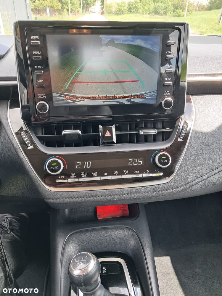 Toyota Corolla 1.6 Comfort - 14