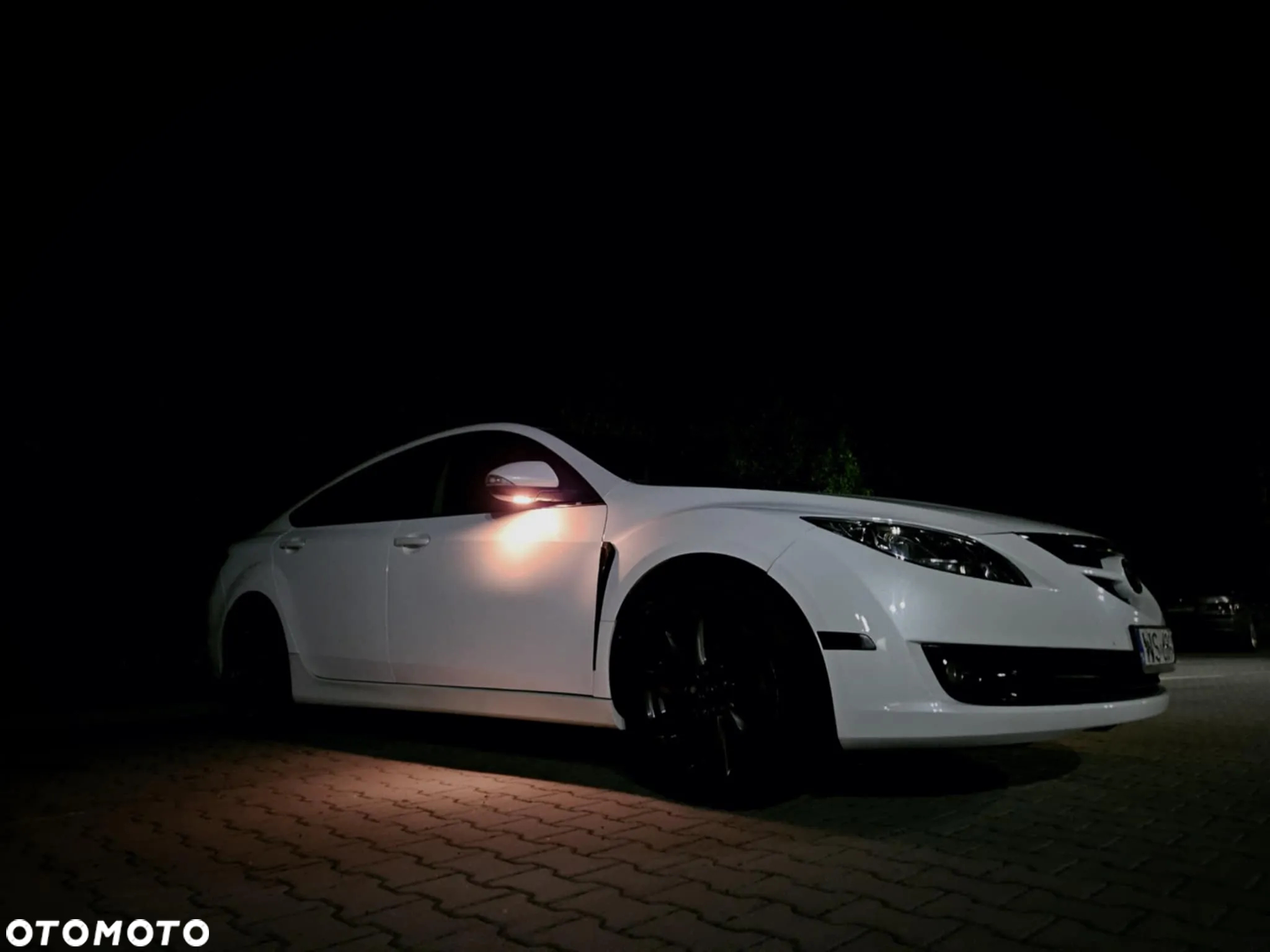 Mazda 6 - 2
