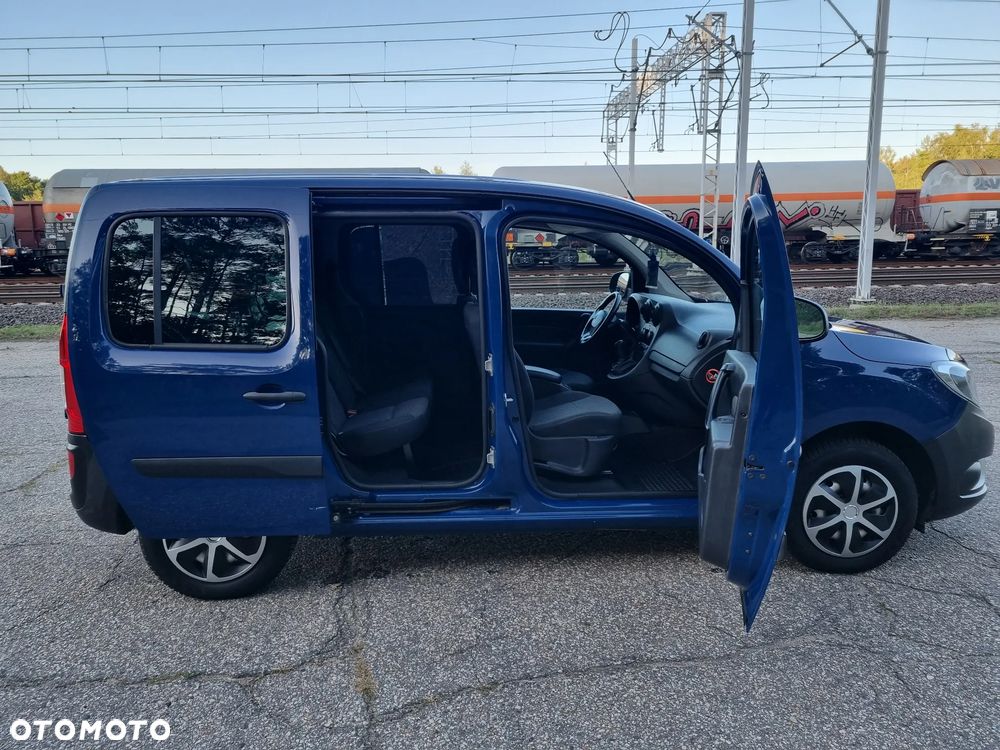 Mercedes-Benz Citan - 8