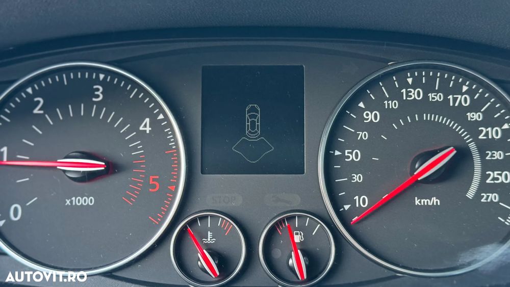 Renault Laguna Grandtour dCi 150 FAP Start-Stop Limited - 14