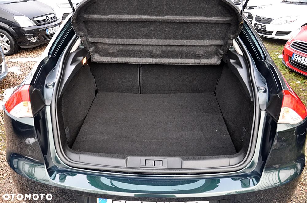 Renault Laguna 2.0 16V Expression - 29