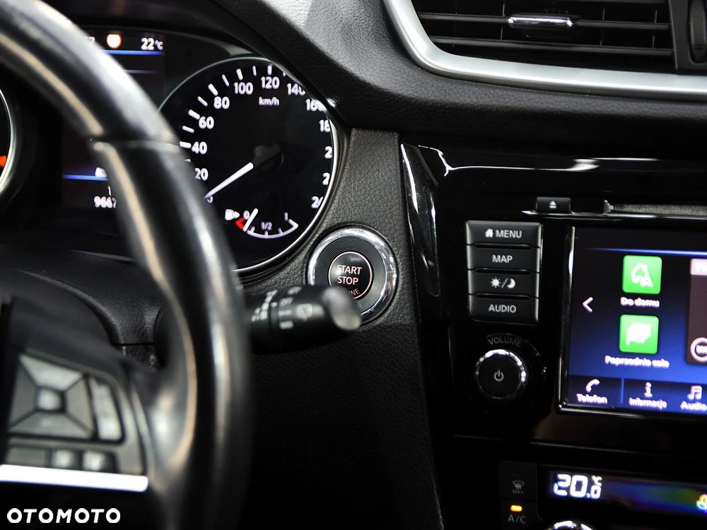 Nissan Qashqai - 24