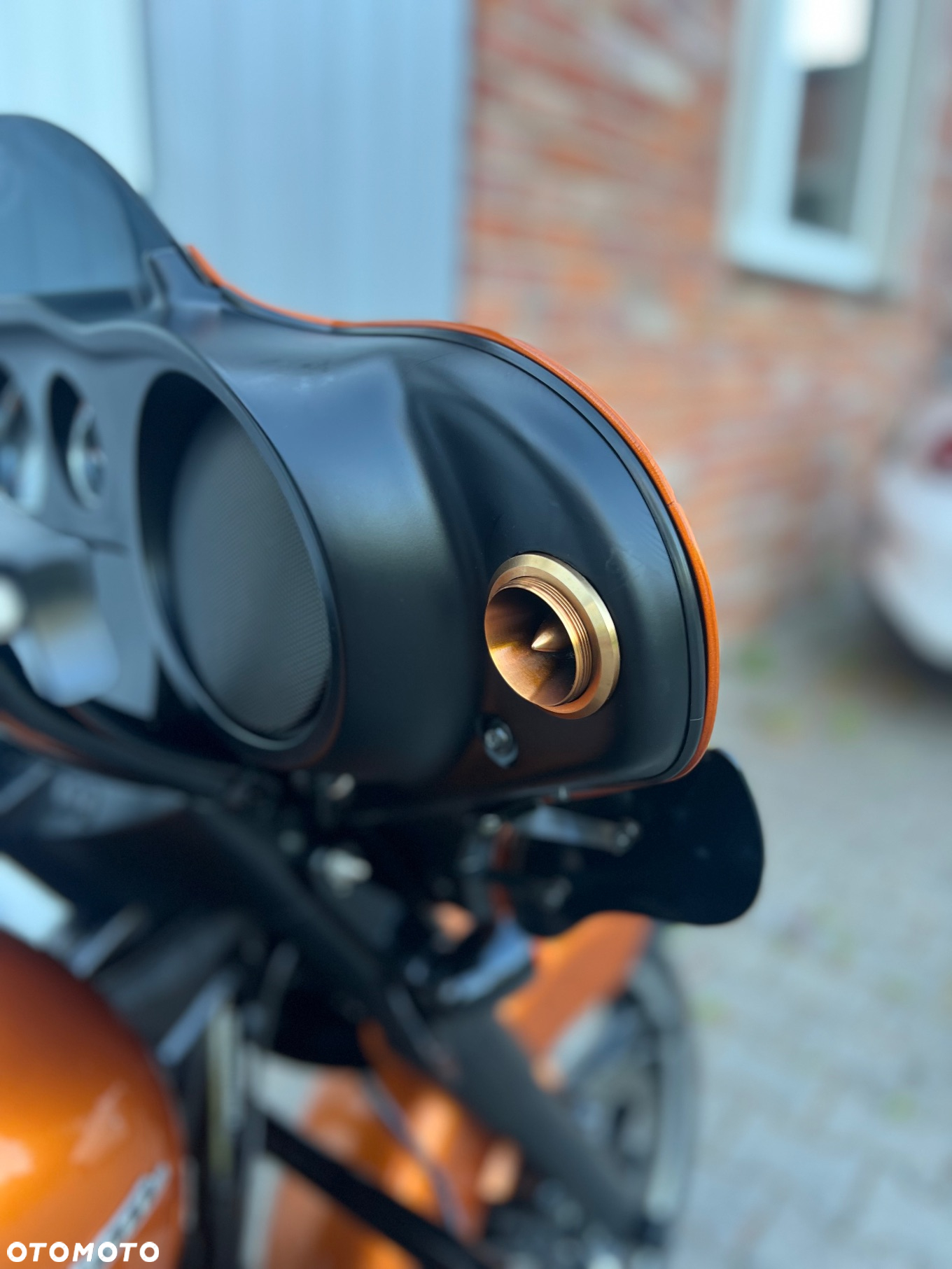 Harley-Davidson Touring Street Glide - 10