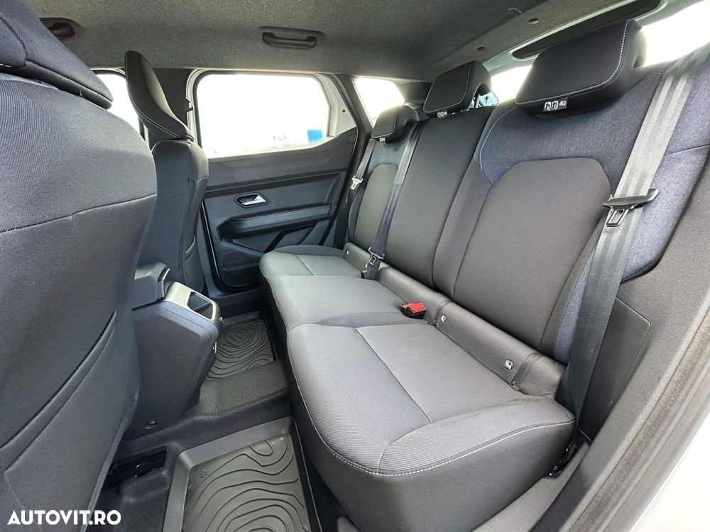 Dacia Duster TCe 130 4X4 MHEV Expression - 17