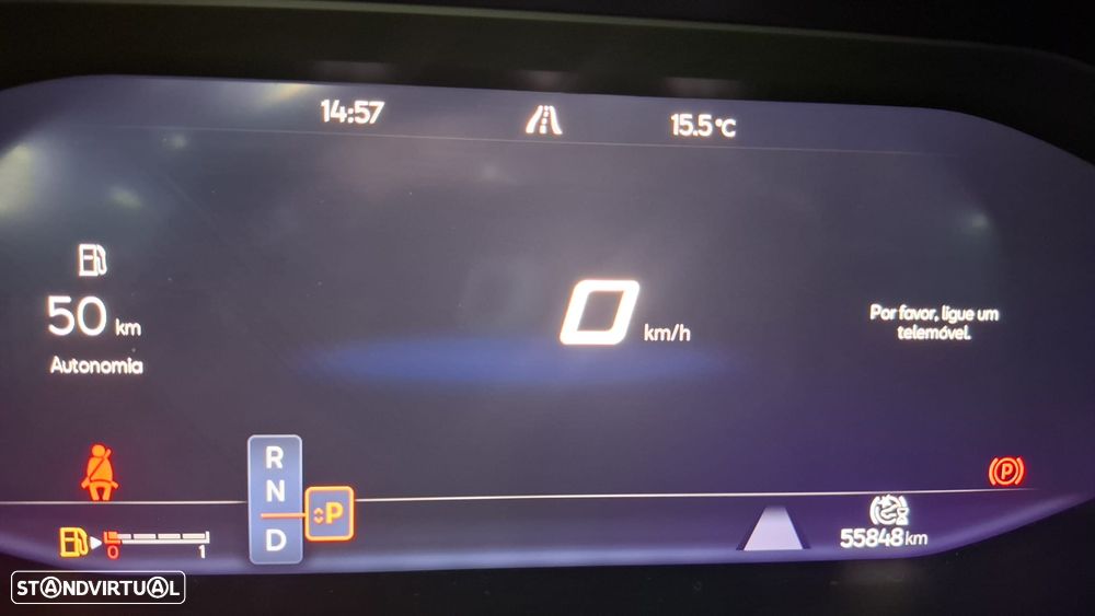 Cupra Formentor 1.5 TSI DSG - 27