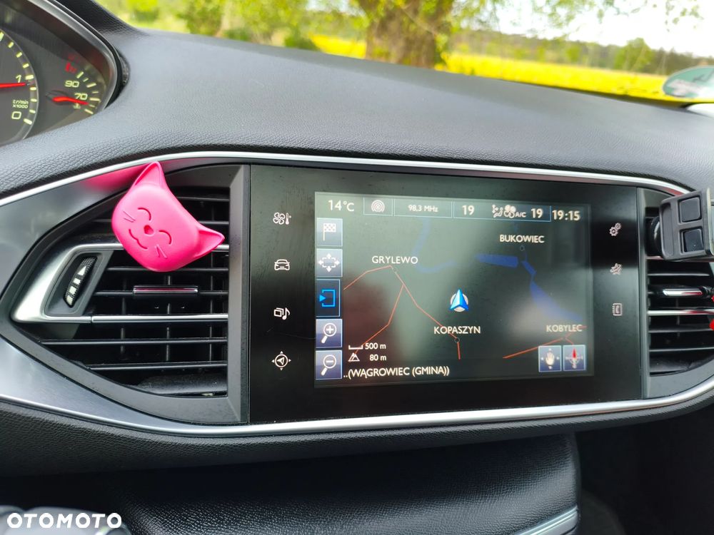 Peugeot 308 BlueHDi 120 Stop & Start Style - 10