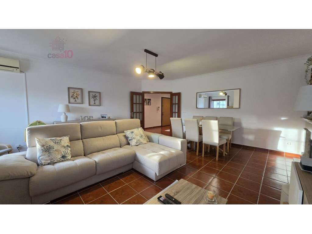 Vende-se fabuloso T3 em Porto Alto / Samora Correia - Grande imagem: 4/29