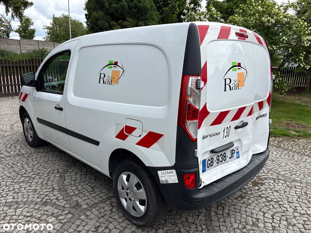 Renault Kangoo - 3