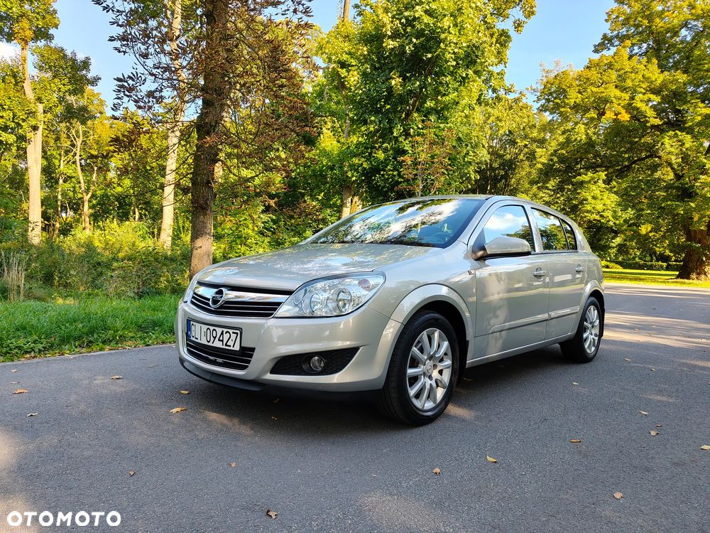 Opel Astra - 4