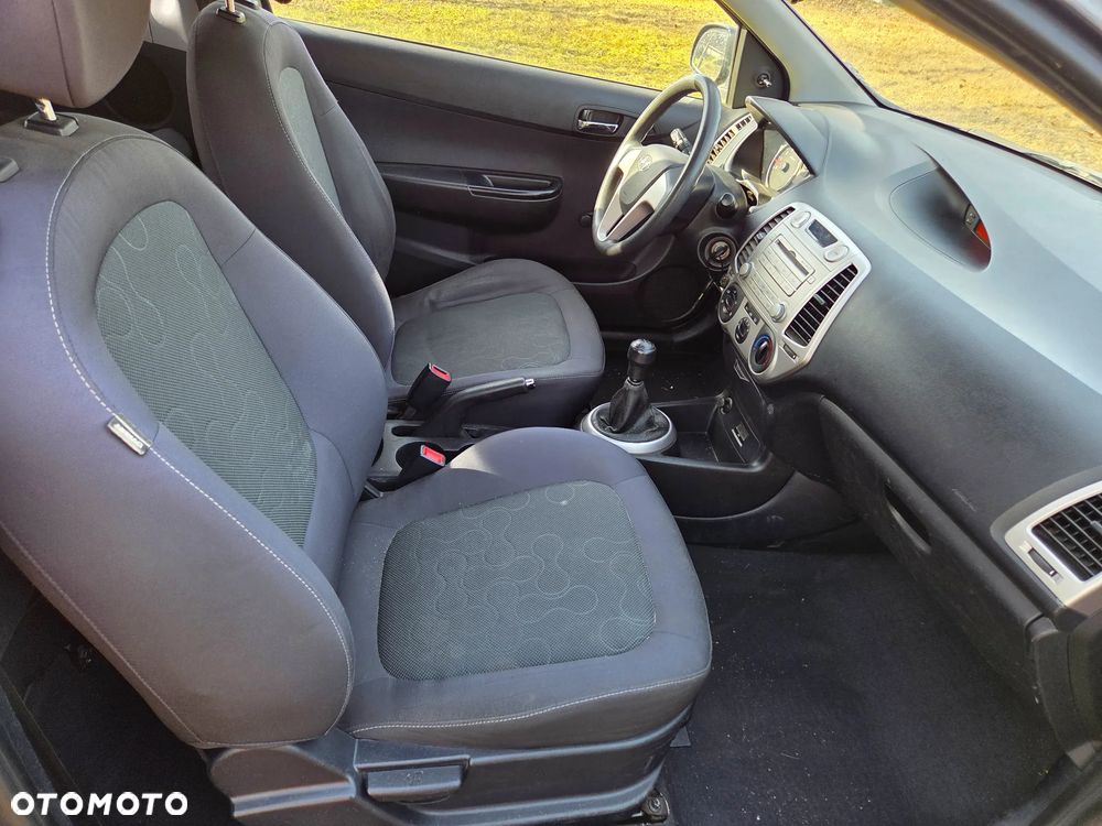 Hyundai i20 1.2 Edition 20 - 7