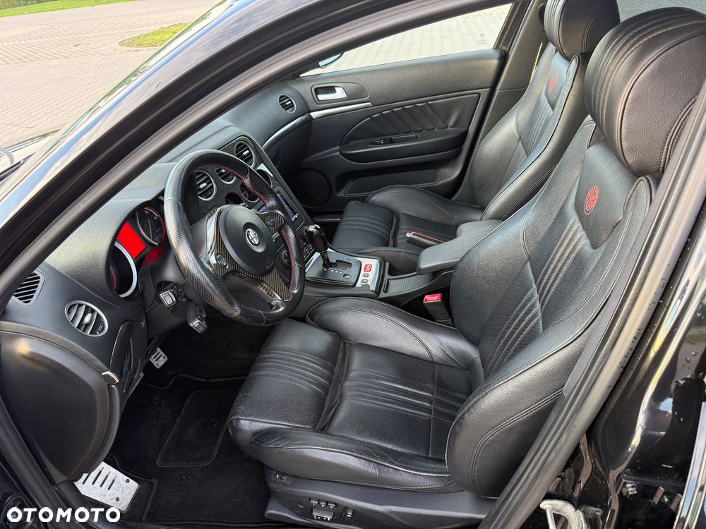 Alfa Romeo 159 2.4JTDM Q-ti - 17