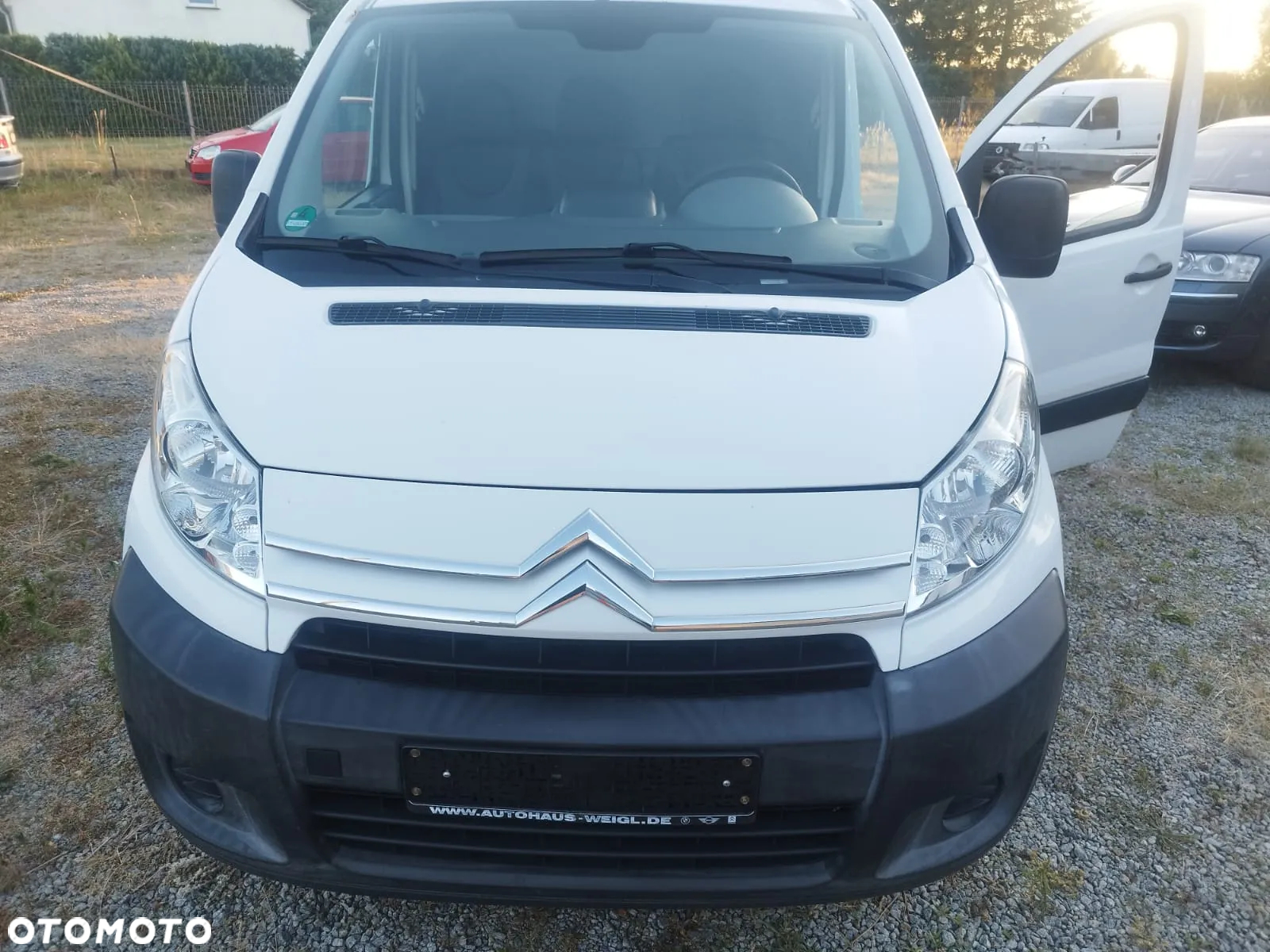 Citroën JUMPY - 2