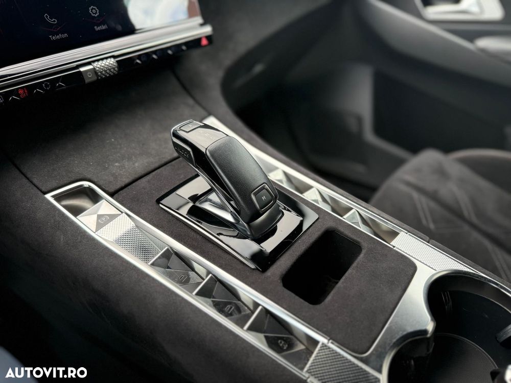 DS Automobiles DS 7 Crossback - 23