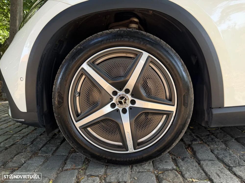 Mercedes-Benz EQE SUV 350 4Matic Edition - 56