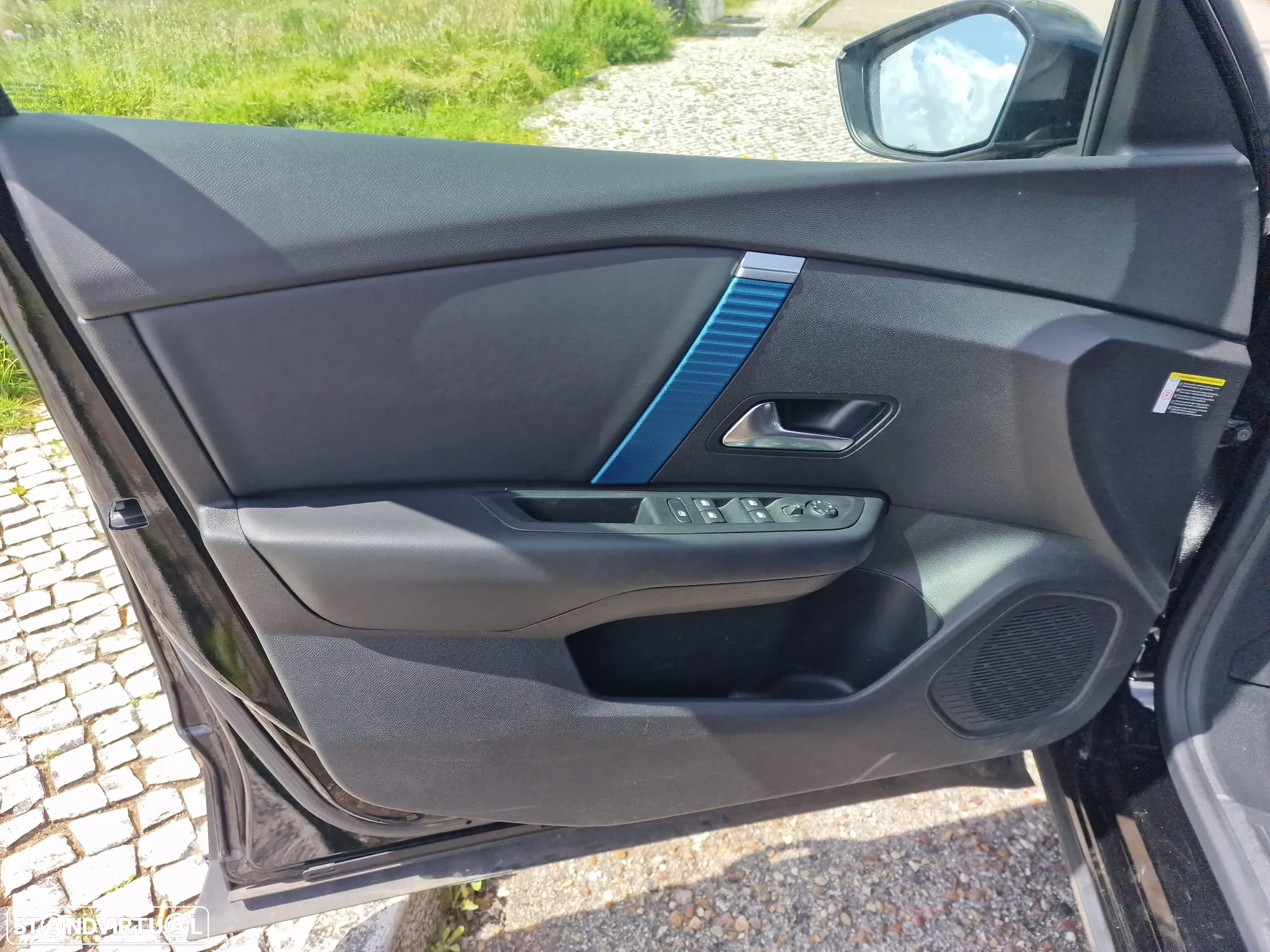 Citroën e-C4 50 kWh Shine Pack - 37