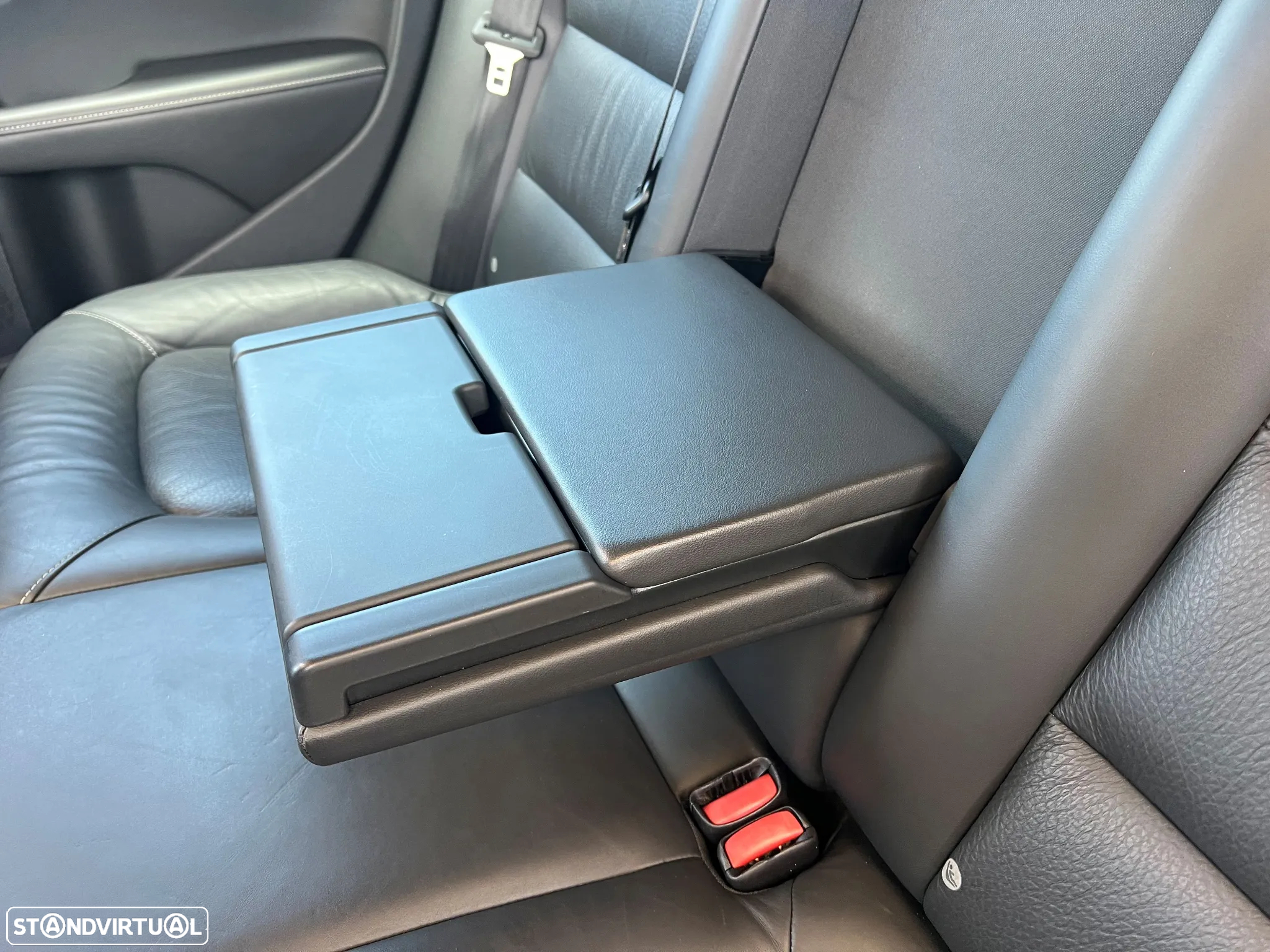 Volvo XC 70 2.0 D4 Summum Dynamic Geartronic - 32