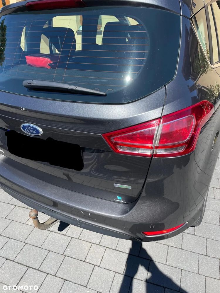 Ford B-MAX - 11