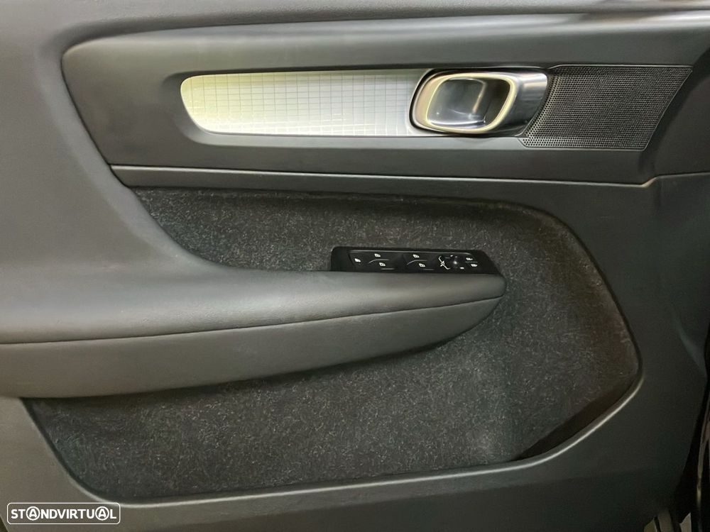 Volvo XC 40 1.5 T5 PHEV Core - 20