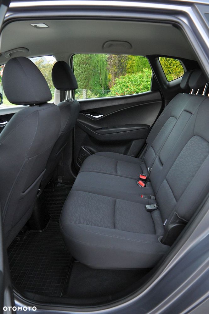Hyundai ix20 1.6 Automatik YES Gold - 22