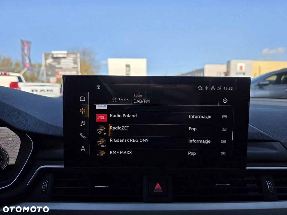 Audi A4 Limousine 40 TFSI S tronic S line - 23