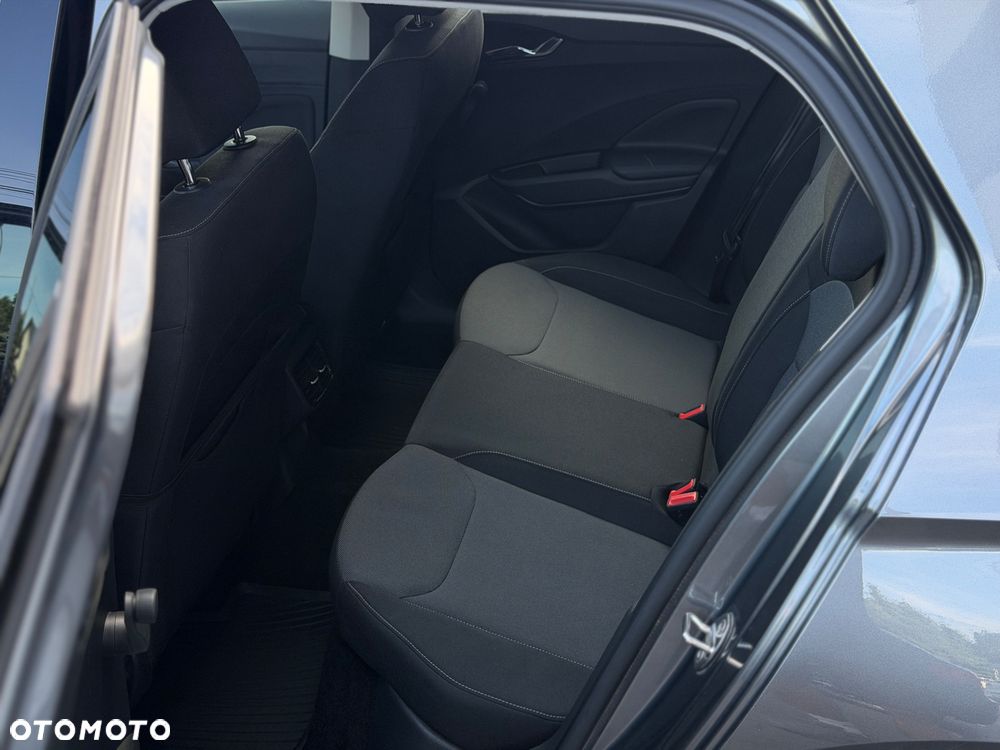 Skoda Fabia 1.0 Ambition - 13