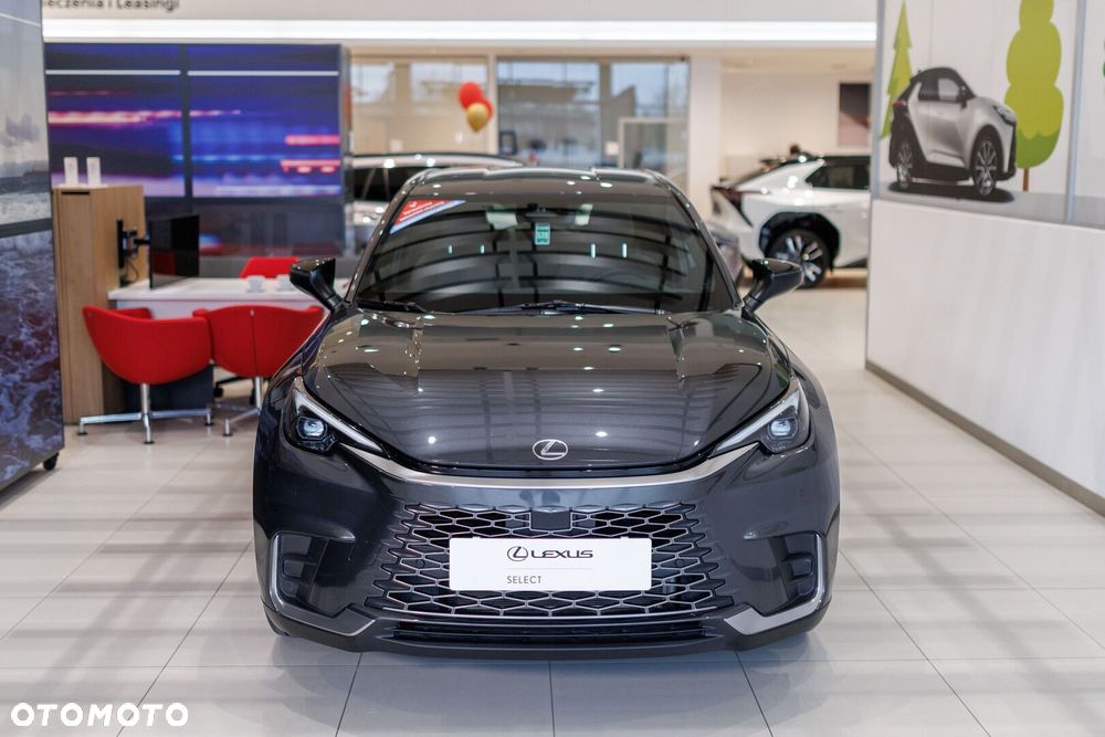 Lexus LBX 1.5 Hybrid Elegant - 3