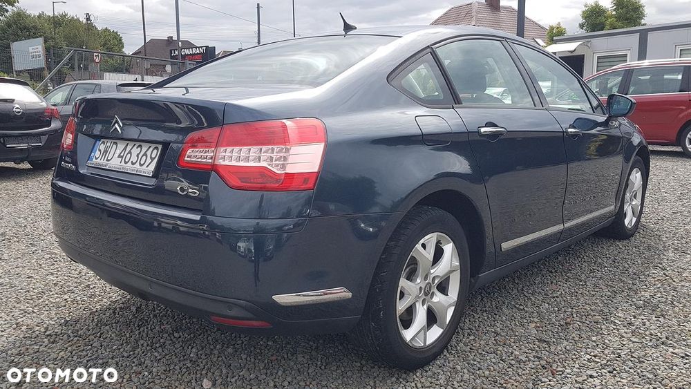 Citroën C5 1.8i 16V Attraction - 4