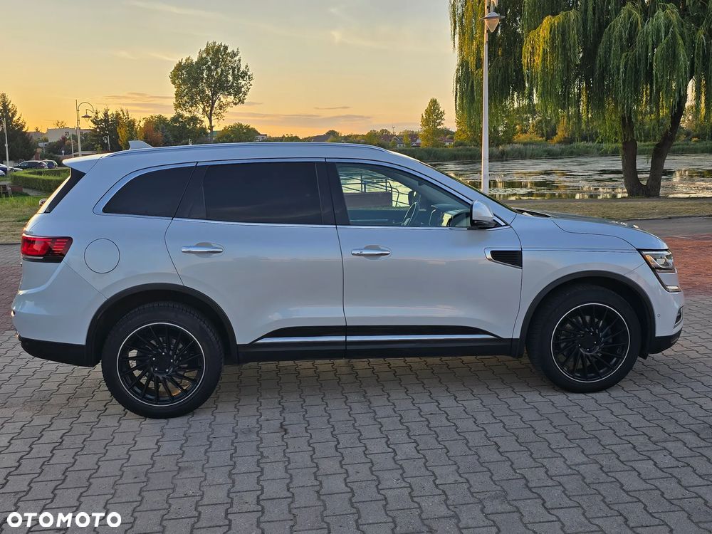 Renault Koleos 2.0 dCi Intens 4x4 X-Tronic - 3