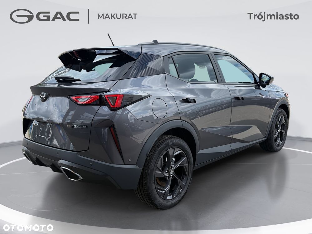 GAC Emzoom - 5