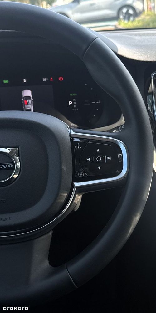 Volvo V60 - 15