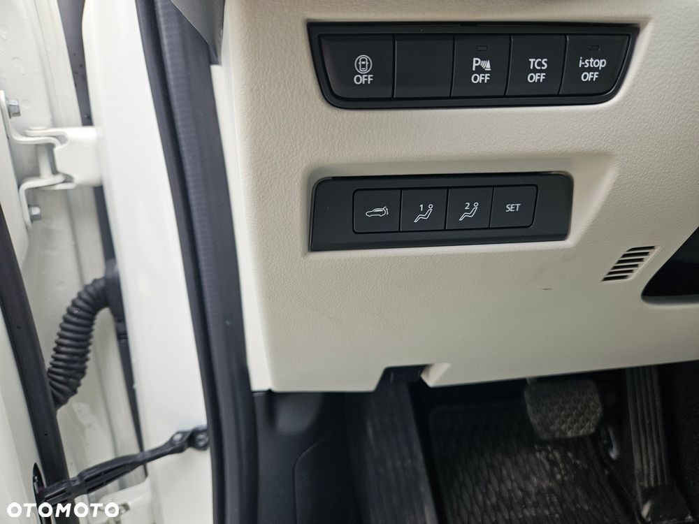 Mazda CX-90 - 14