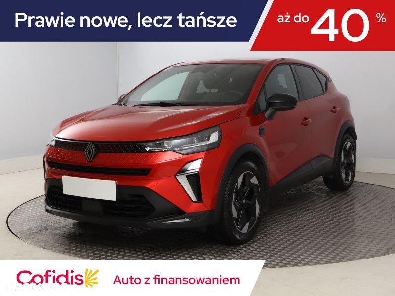 Renault Captur - 2