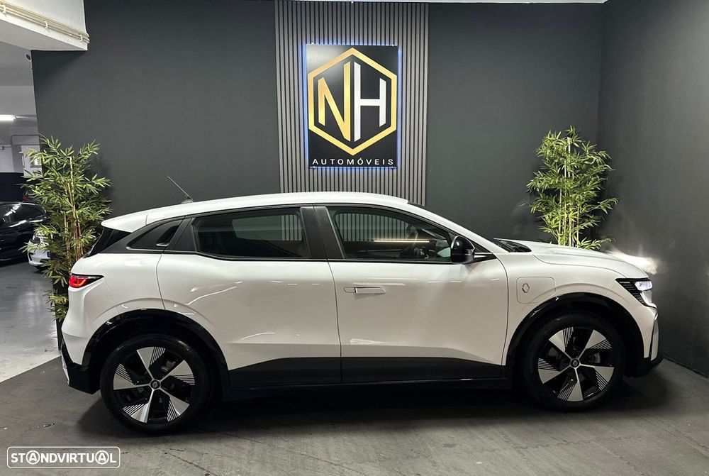 Renault Mégane E-Tech EV40 Equilibre - 6