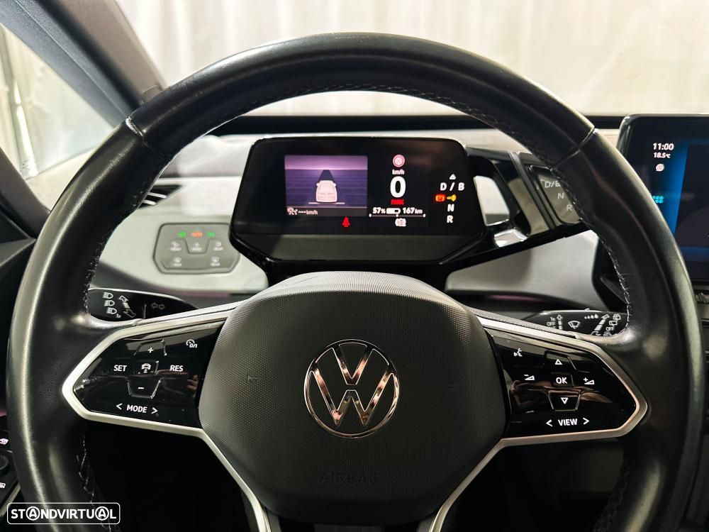 VW ID.3 Performance Upgrade Pro 1st Max - 37