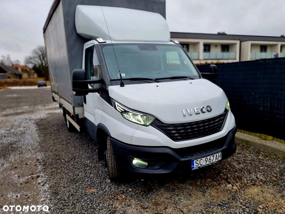 Iveco Daily 50C35 - 2