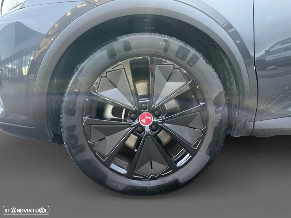 DS DS7 E-Tense Performance Line EAT8 - 9