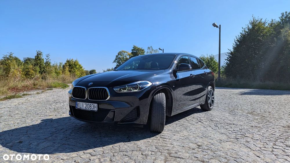 BMW X2 - 9