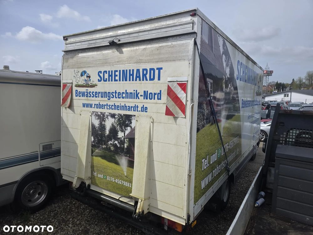 Mercedes-Benz Atego - 4