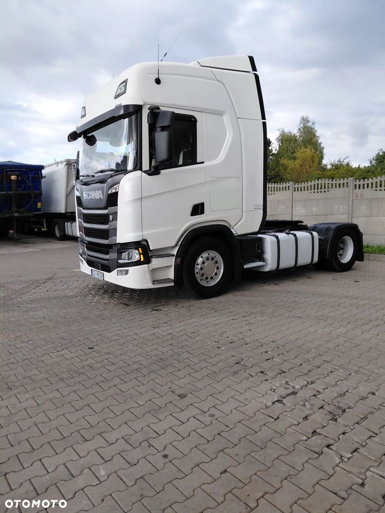 Scania R500 - 3