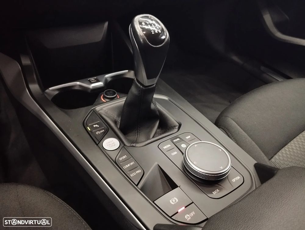 BMW 116 i Advantage - 34