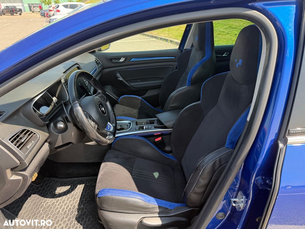 Renault Megane ENERGY TCe EDC GT - 6
