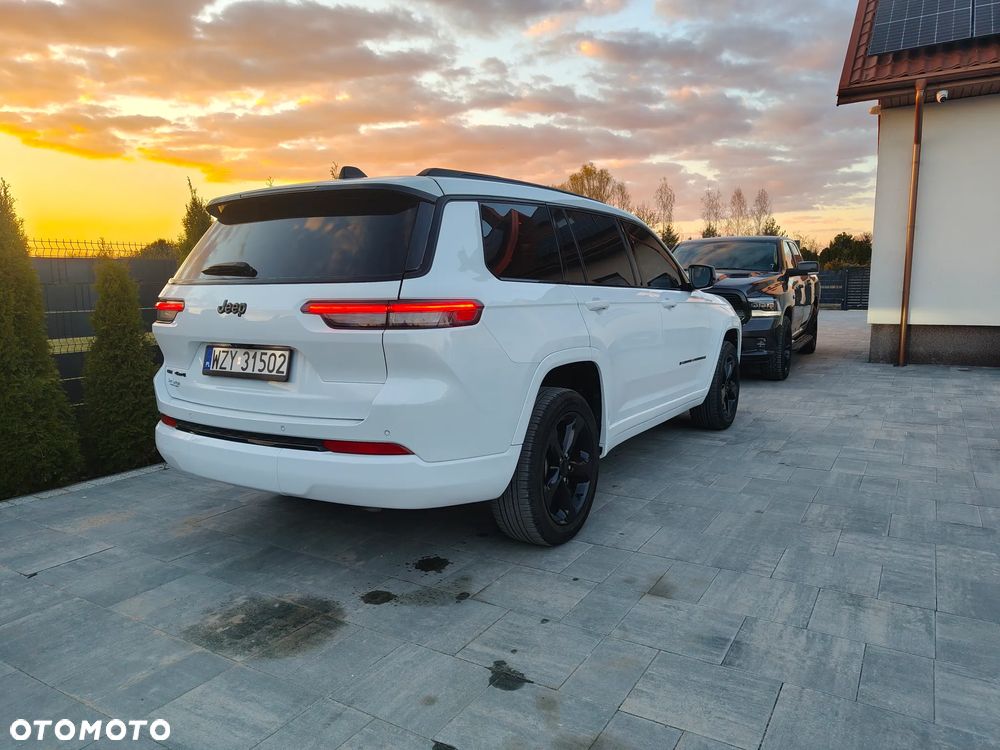 Jeep Grand Cherokee - 2