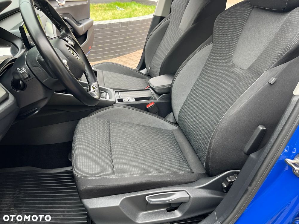 Skoda Octavia 2.0 TDI Ambition - 18